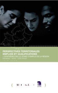 Perspectives territoriales emplois et qualifications